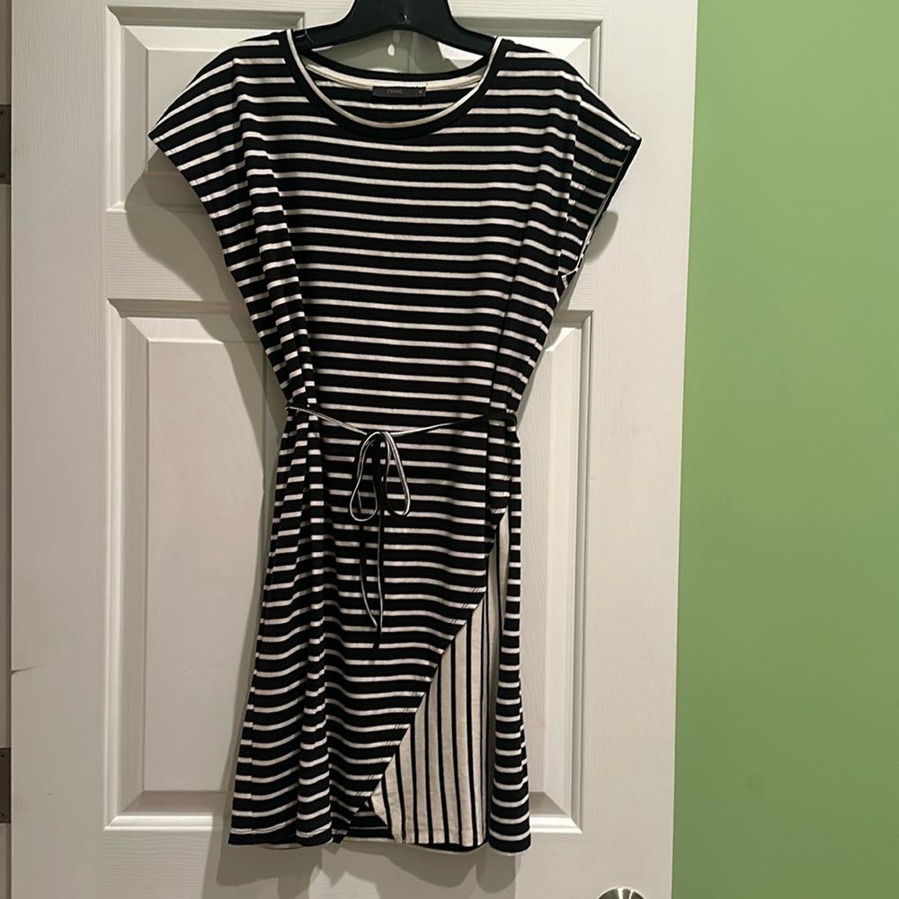 THML knit Dress